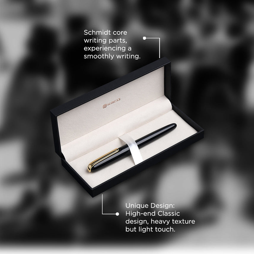 Kaco Master Roller Ball Pen - INDOFUTURE - Roller Ball Pen