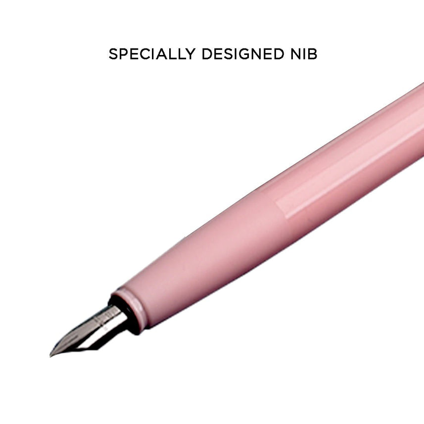 Kaco Mellow Fountain Pen - INDOFUTURE - MF00030001 - Fountain Pen