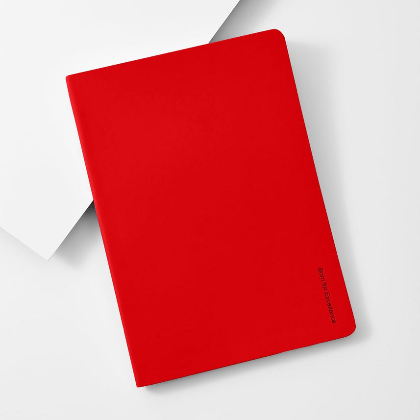 Kaco Memory Notebook - INDOFUTURE - Ruled