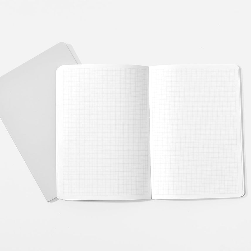 Kaco Memory Notebook - INDOFUTURE - Ruled