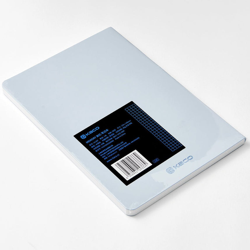 Kaco Memory Notebook - INDOFUTURE - Ruled