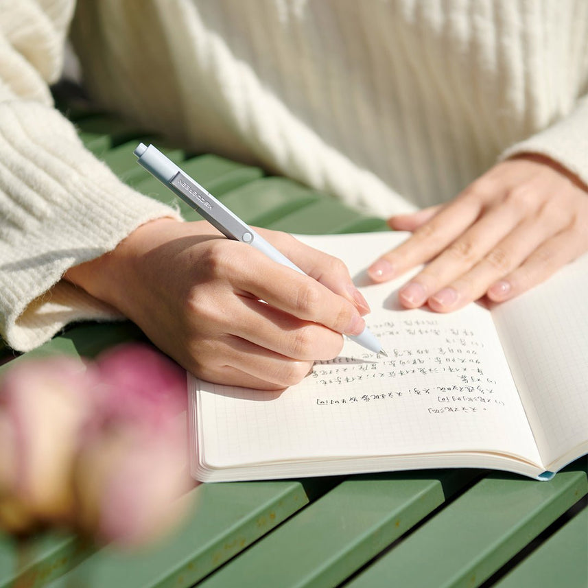 Kaco Memory Notebook - INDOFUTURE - Ruled