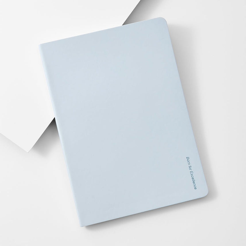 Kaco Memory Notebook - INDOFUTURE - Ruled