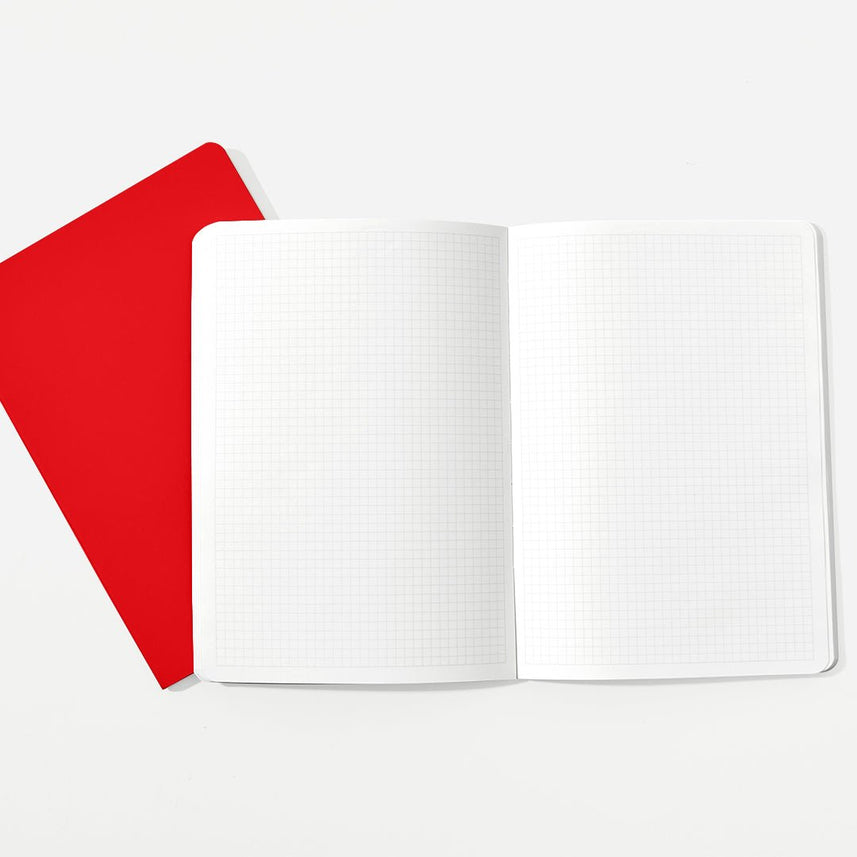 Kaco Memory Notebook - INDOFUTURE - Ruled