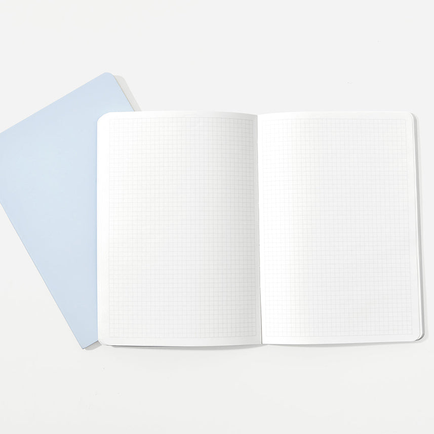 Kaco Memory Notebook - INDOFUTURE - Ruled