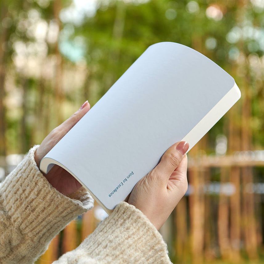 Kaco Memory Notebook - INDOFUTURE - Ruled