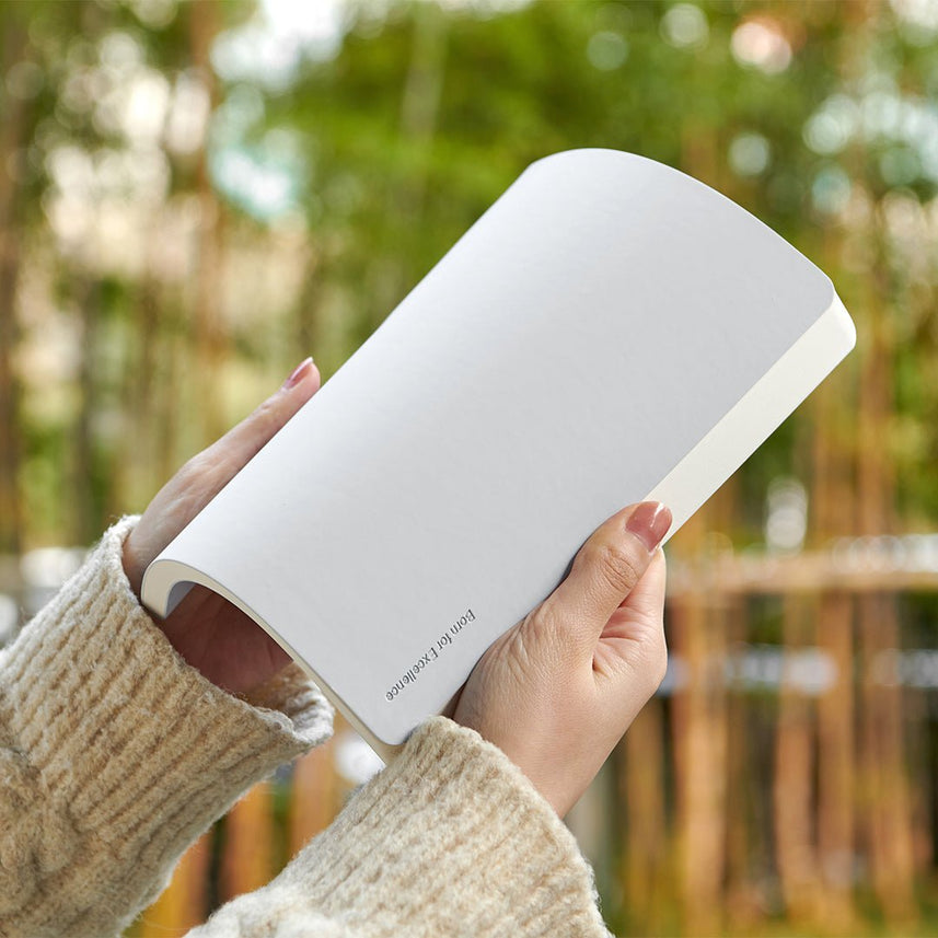 Kaco Memory Notebook - INDOFUTURE - Ruled