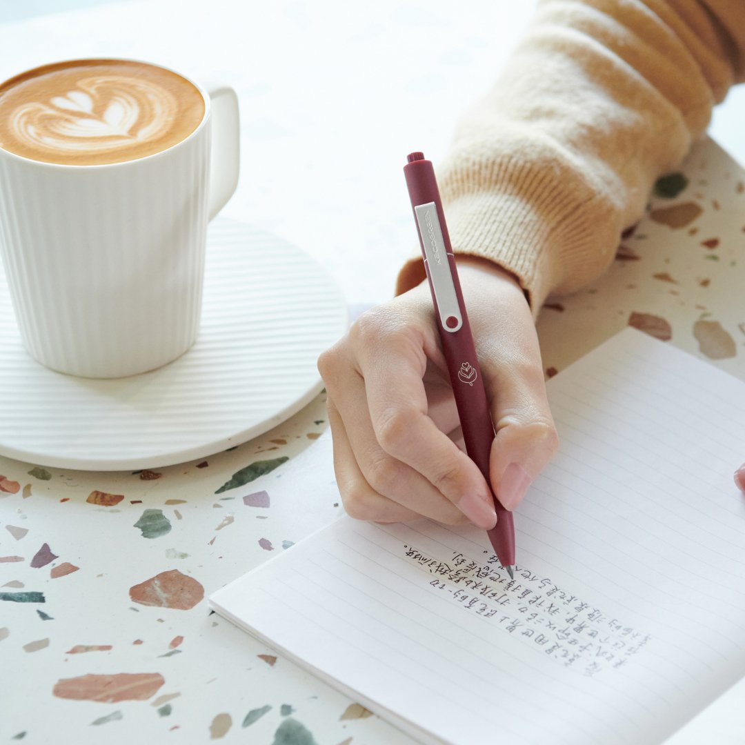 Kaco Midot Coffee Set - INDOFUTURE - GEL PENS