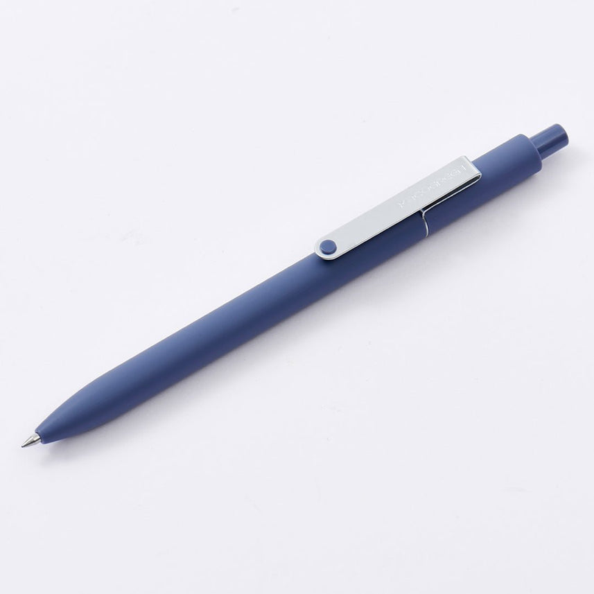 Kaco Midot gel Pen 0.5mm Black Ink - INDOFUTURE - Gel Pens