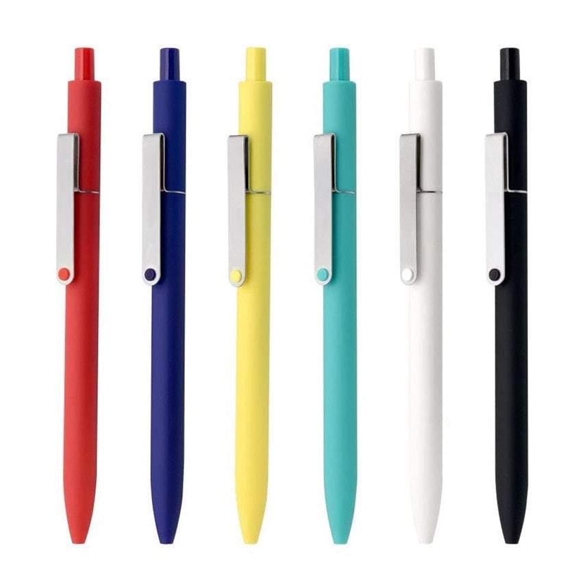 Kaco Midot Gel Pen - INDOFUTURE - Classic - 5 - Gel Pens