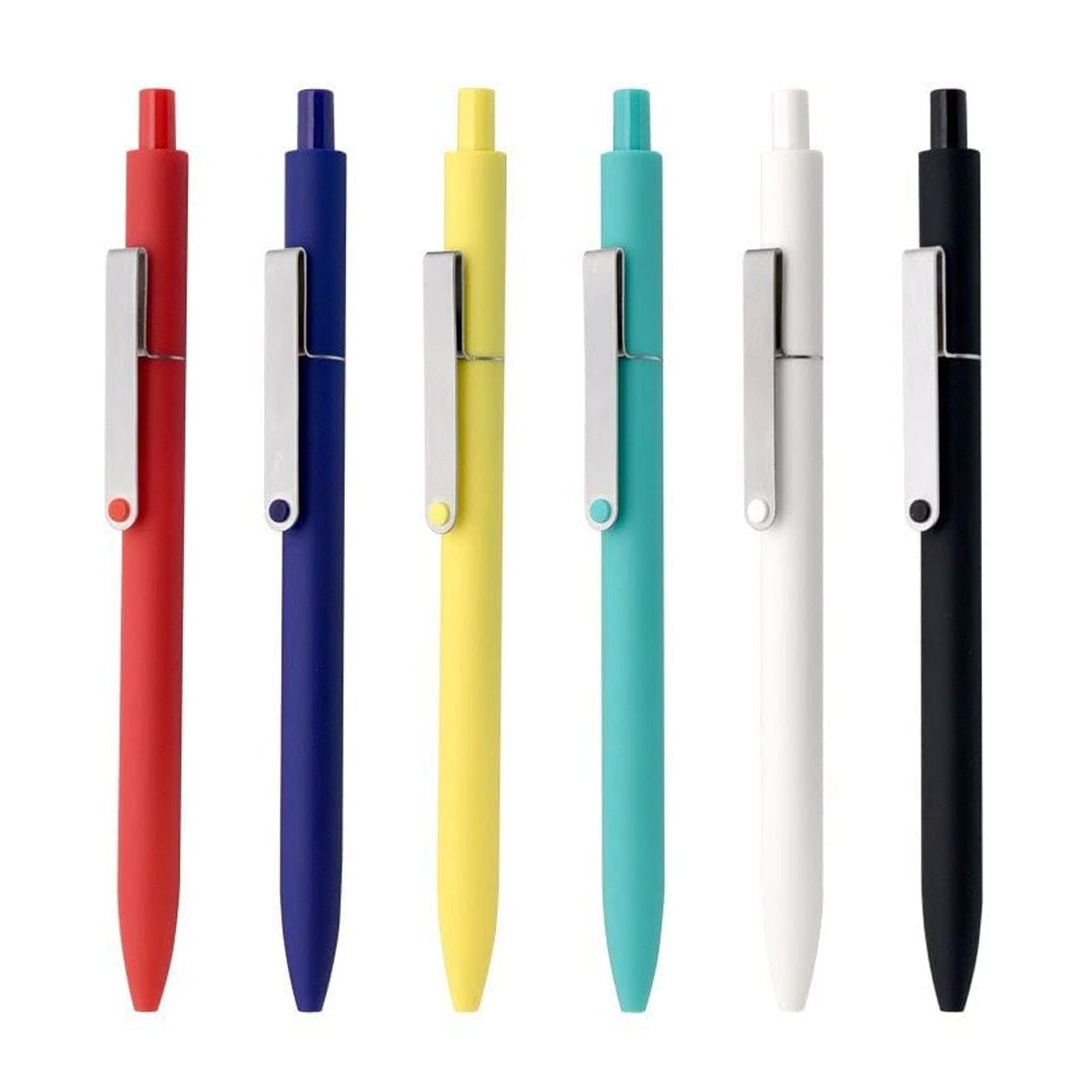 Kaco Midot Gel Pen - INDOFUTURE - Classic - 5 - Gel Pens