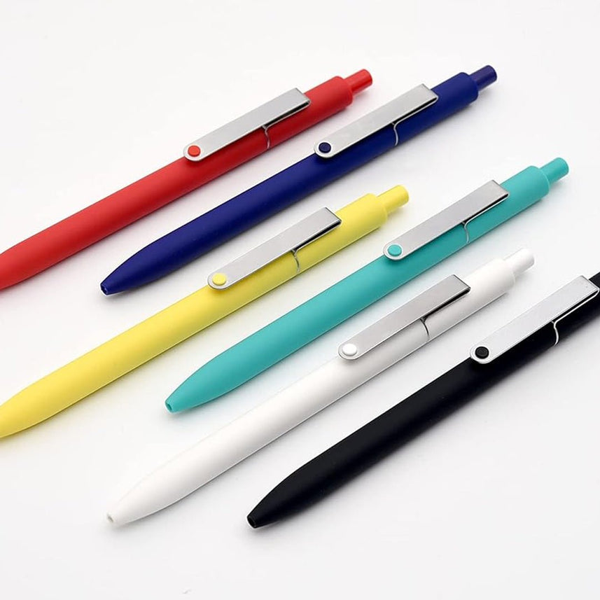 Kaco Midot Gel Pen - INDOFUTURE - Classic - 5 - Gel Pens