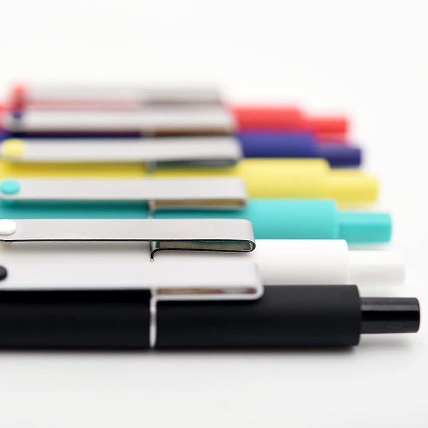 Kaco Midot Gel Pen - INDOFUTURE - Classic - 5 - Gel Pens