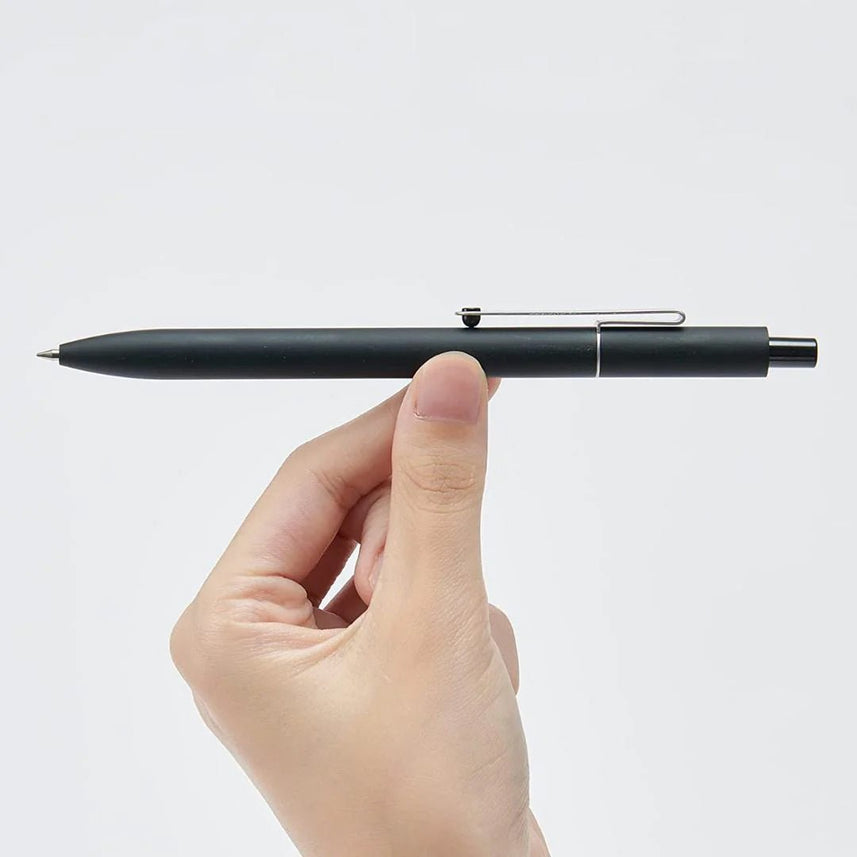 Kaco Midot Gel Pen - INDOFUTURE - Kaco - Midot - Black - Gel Pens