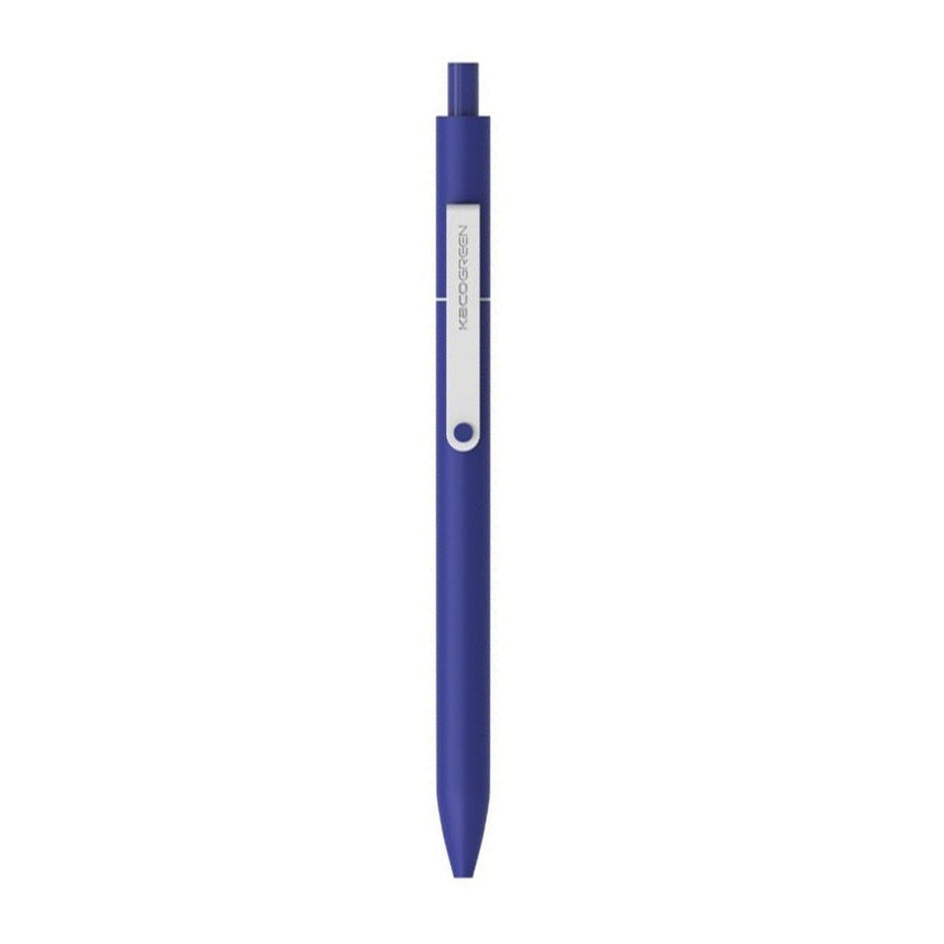 Kaco Midot Gel Pen - INDOFUTURE - Kaco - Midot - Blue - Gel Pens