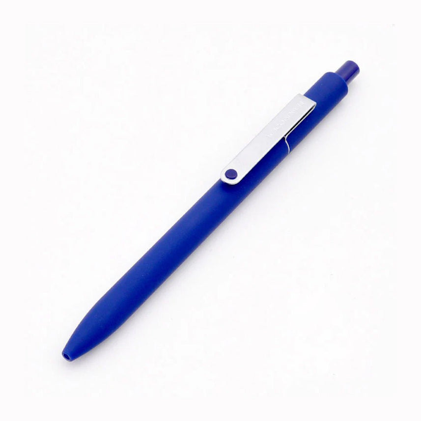 Kaco Midot Gel Pen - INDOFUTURE - Kaco - Midot - Blue - Gel Pens