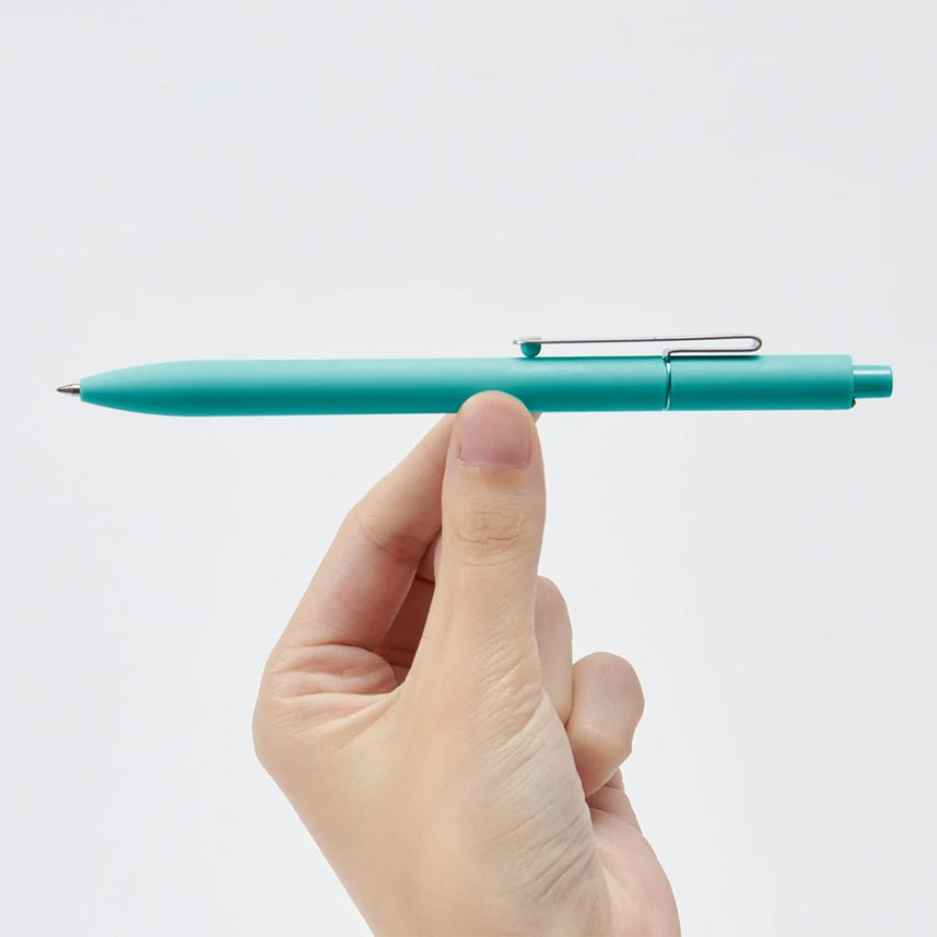 Kaco Midot Gel Pen - INDOFUTURE - Kaco - Midot - Green - Gel Pens