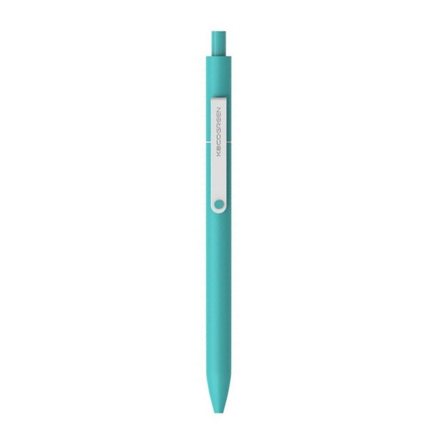 Kaco Midot Gel Pen - INDOFUTURE - Kaco - Midot - Green - Gel Pens