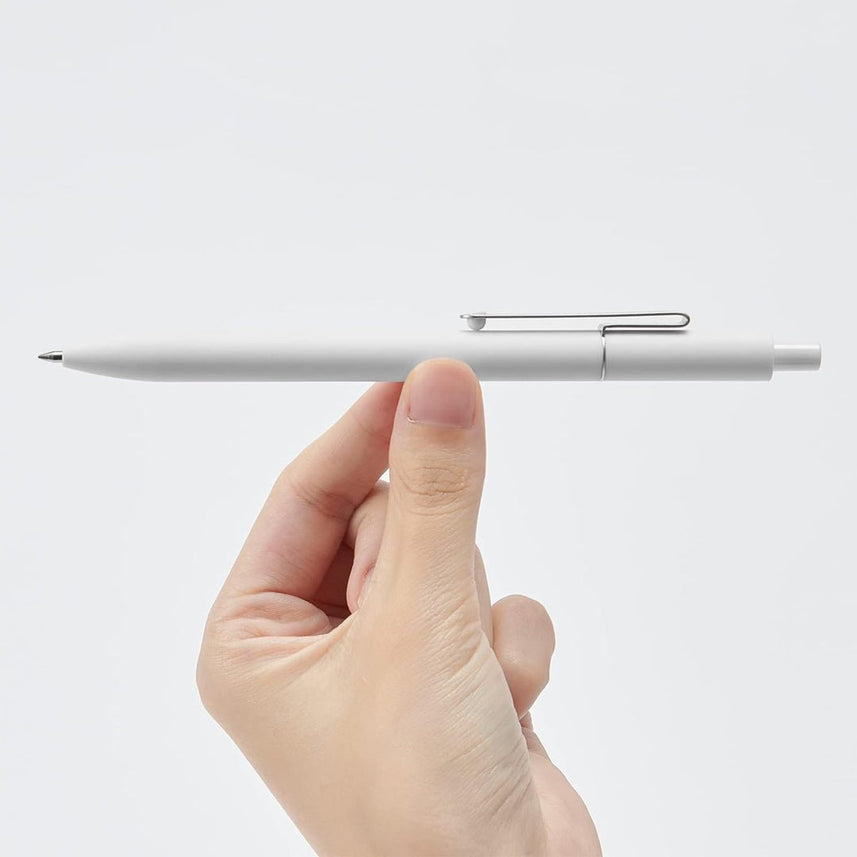 Kaco Midot Gel Pen - INDOFUTURE - Kaco - Midot - White - Gel Pens