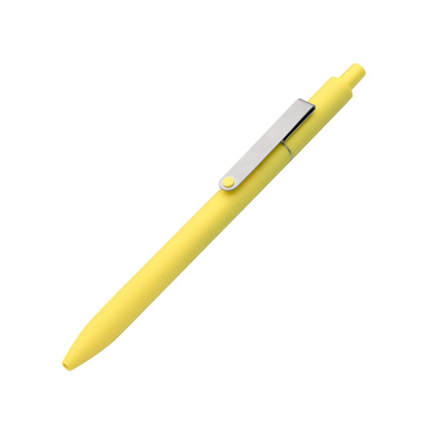 Kaco Midot Gel Pen - INDOFUTURE - Kaco - Midot - Yellow - Gel Pens
