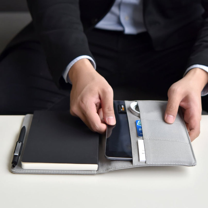 Kaco Noble A5 Notebook Set - INDOFUTURE - -