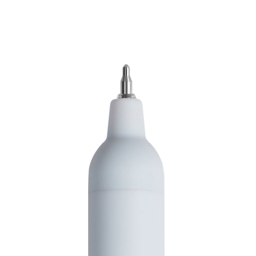 Kaco Popup Black Ink Gel Pen - INDOFUTURE - Gel Pens