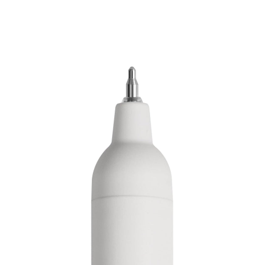 Kaco Popup Black Ink Gel Pen - INDOFUTURE - Gel Pens