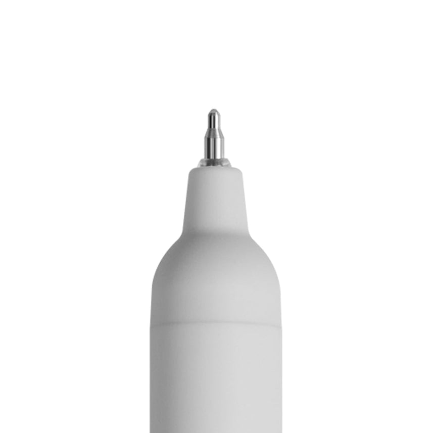 Kaco Popup Black Ink Gel Pen - INDOFUTURE - Gel Pens