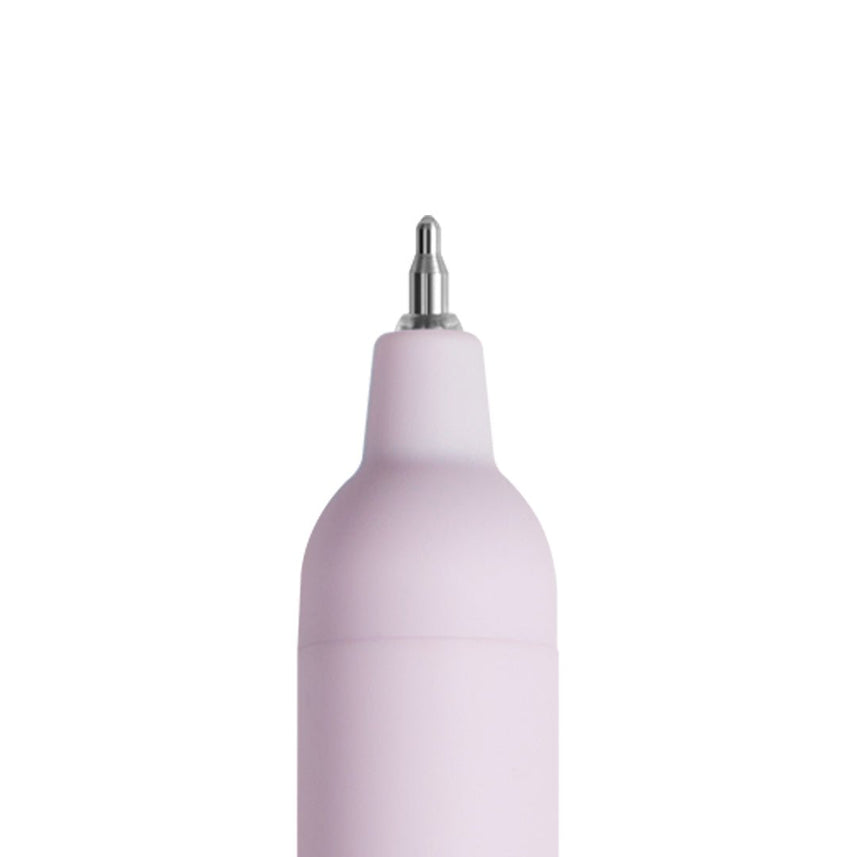 Kaco Popup Black Ink Gel Pen - INDOFUTURE - Gel Pens