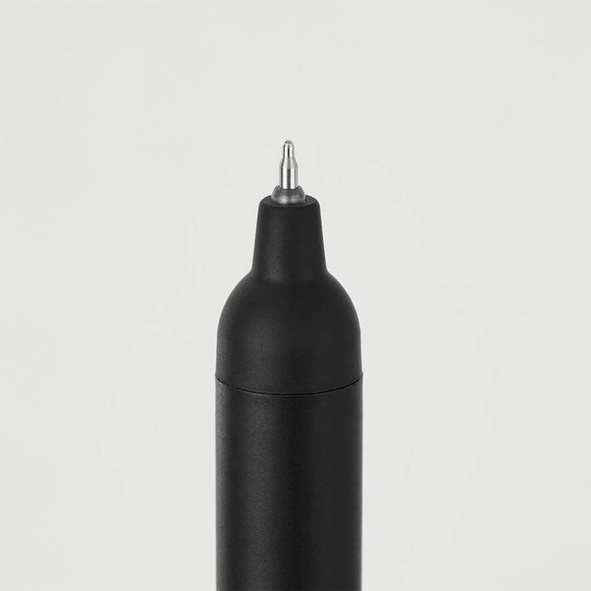 Kaco Popup Black Ink Gel Pen - INDOFUTURE - Gel Pens