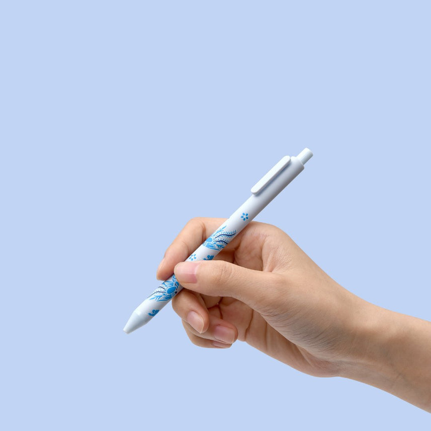 Kaco Pure Beautiful East - INDOFUTURE - GEL PENS