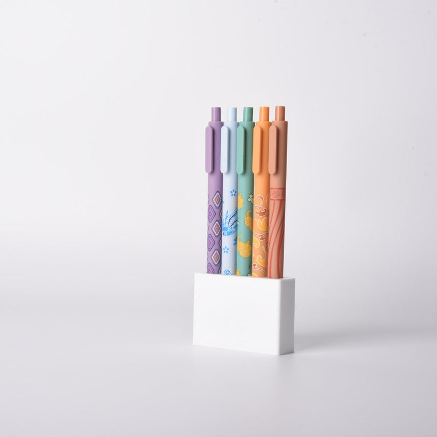 Kaco Pure Beautiful East - INDOFUTURE - GEL PENS