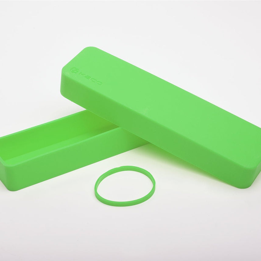 Kaco Pure Silicon Stationery Box - INDOFUTURE - Pencil Cases & Pouches