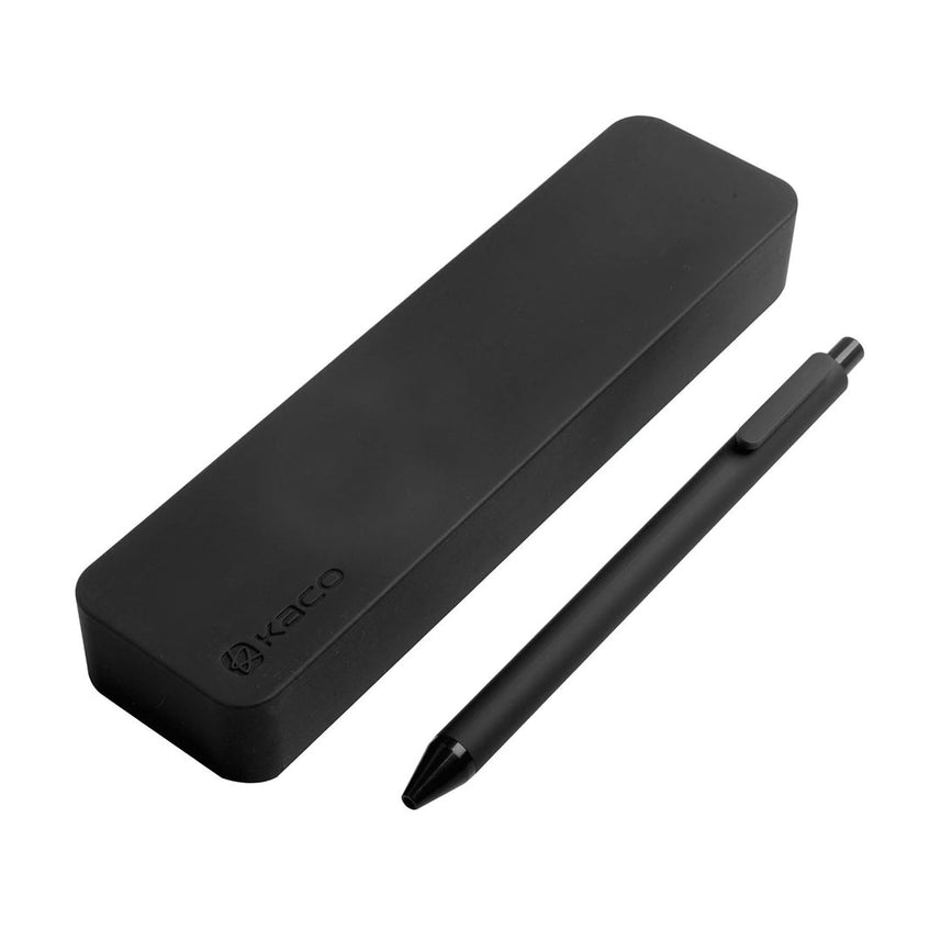 Kaco Pure Silicon Stationery Box - INDOFUTURE - Pencil Cases & Pouches