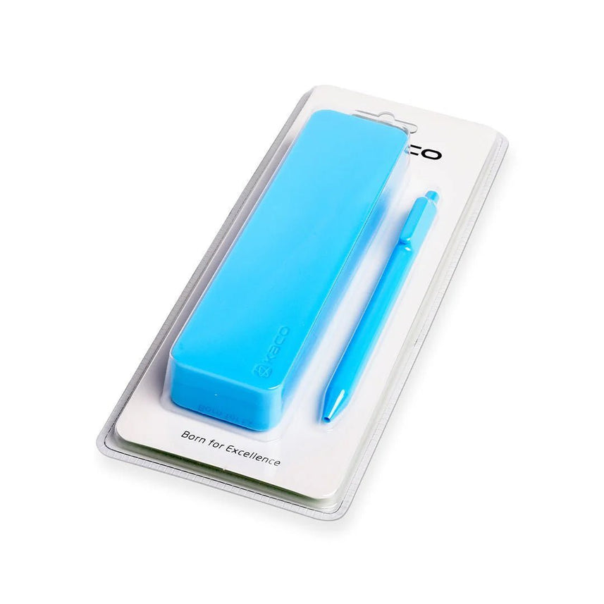 Kaco Pure Silicon Stationery Box - INDOFUTURE - Pencil Cases & Pouches