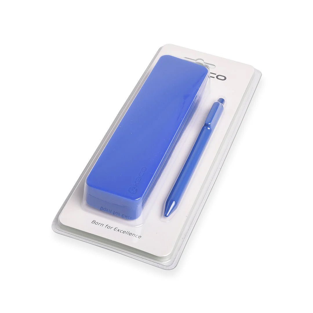 Kaco Pure Silicon Stationery Box - INDOFUTURE - Pencil Cases & Pouches