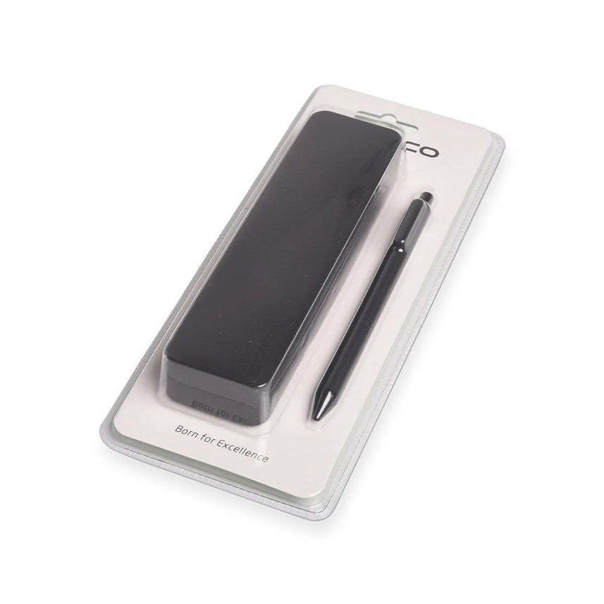 Kaco Pure Silicon Stationery Box - INDOFUTURE - Pencil Cases & Pouches