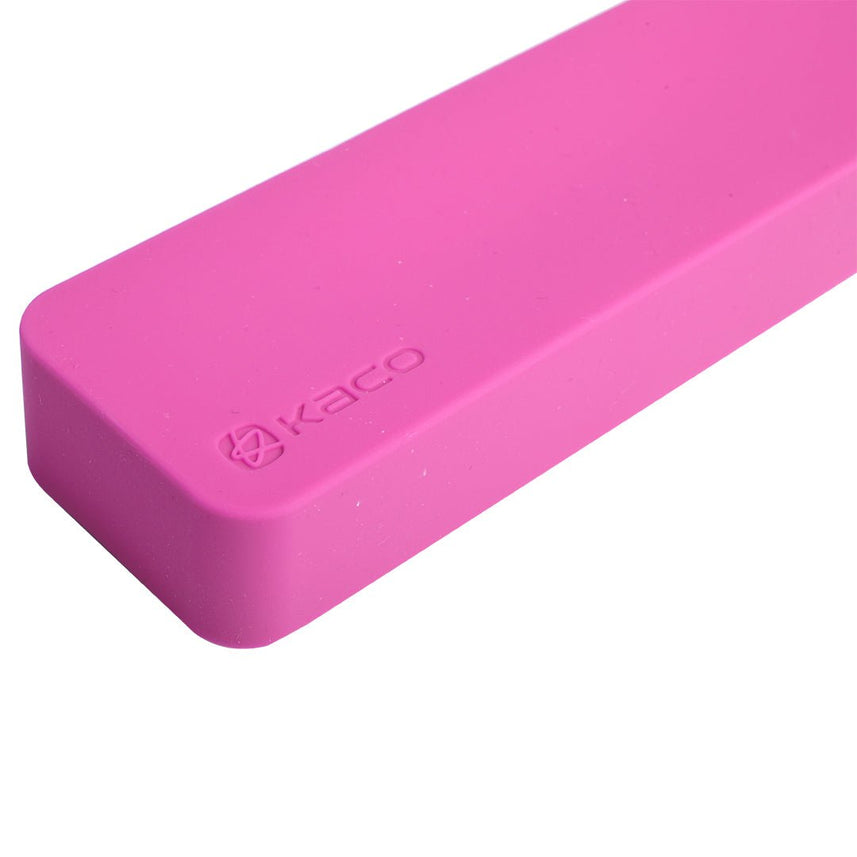 Kaco Pure Silicon Stationery Box - INDOFUTURE - Pencil Cases & Pouches