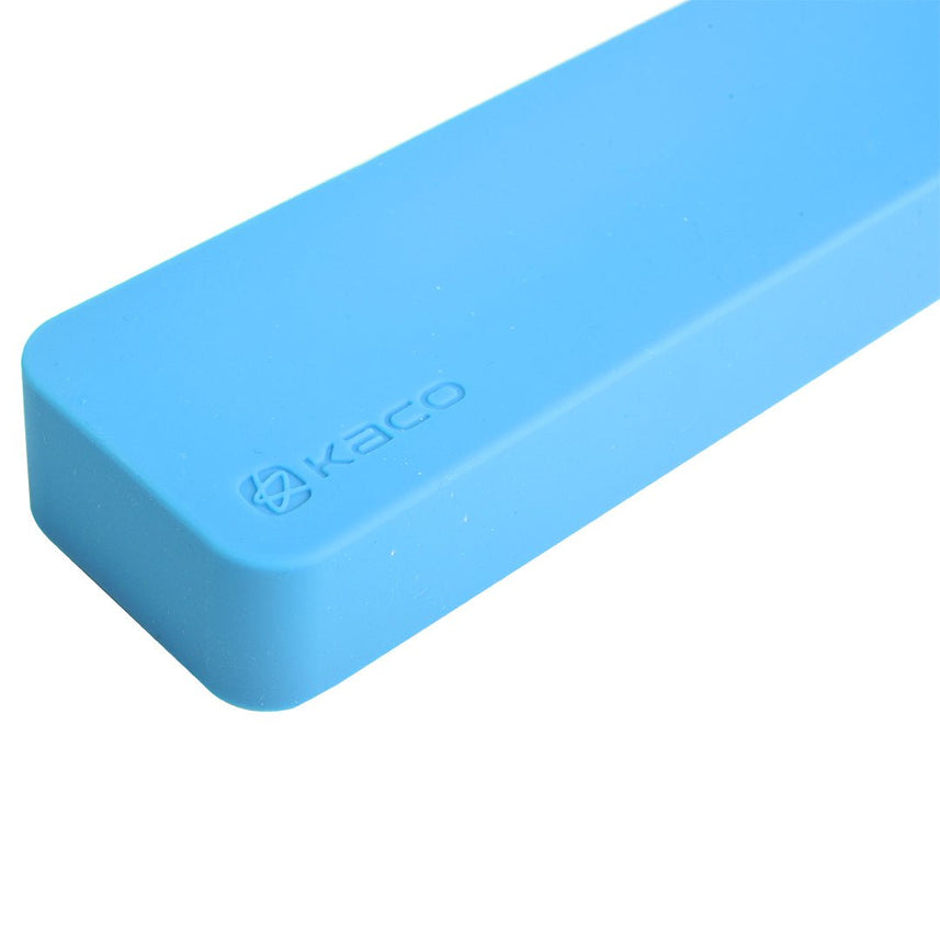 Kaco Pure Silicon Stationery Box - INDOFUTURE - Pencil Cases & Pouches