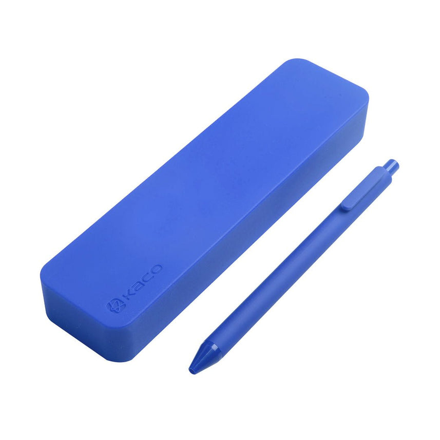 Kaco Pure Silicon Stationery Box - INDOFUTURE - Pencil Cases & Pouches