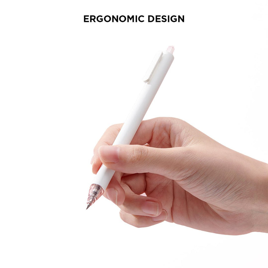 Kaco Pure Soft Touch Candy Series Gel Pens - INDOFUTURE - Gel Pens