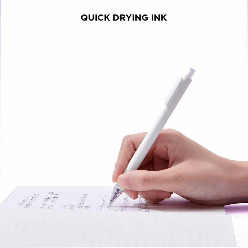 Kaco Pure Soft Touch Candy Series Gel Pens - INDOFUTURE - Gel Pens