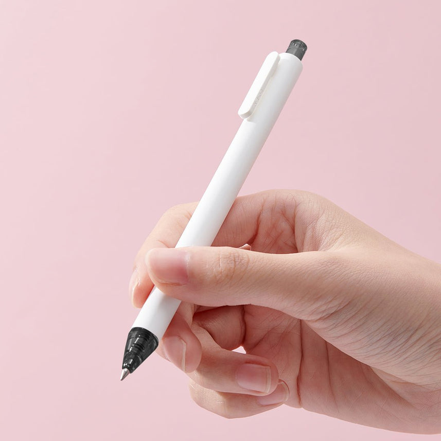 Kaco Pure Soft Touch Candy Series Gel Pens - Pack of 10 - INDOFUTURE - Gel Pens