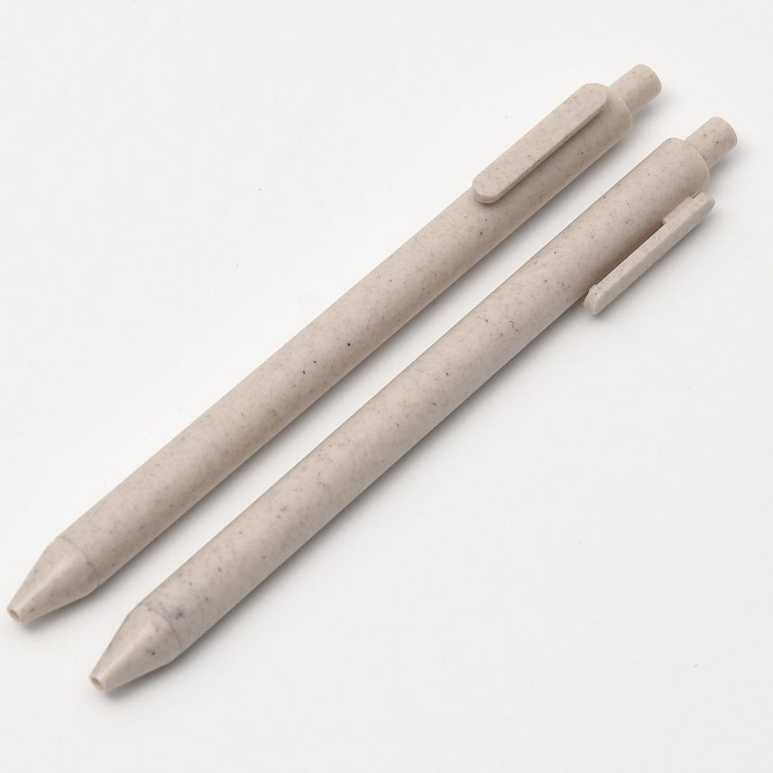 Kaco Pure Softtouch Degradable Gel Ink Pen - INDOFUTURE - GEL PENS