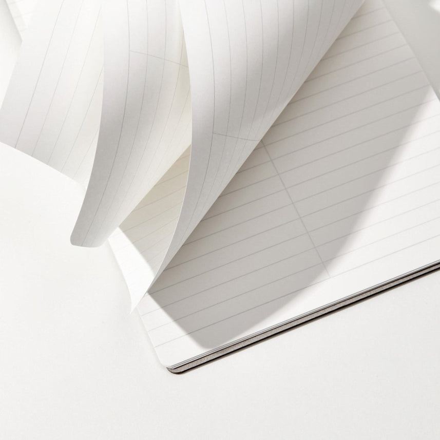 Kaco Right Choice A5 Spiral Notebook - INDOFUTURE - BC01170001 - Notepads