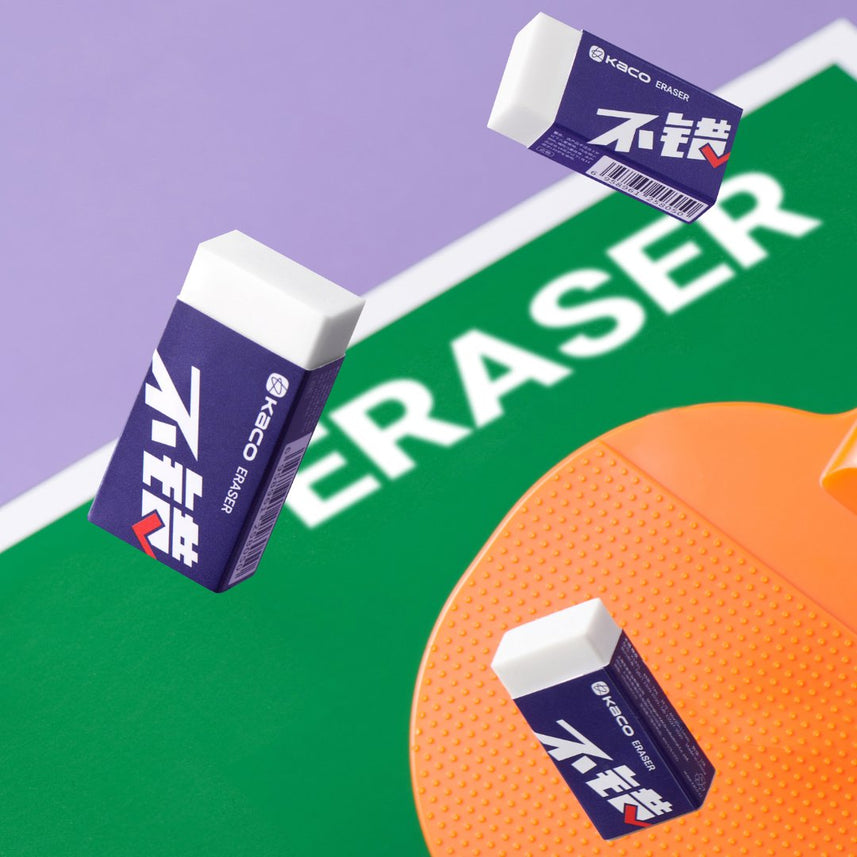 Kaco Right Choice Eraser - INDOFUTURE - Eraser & Correction