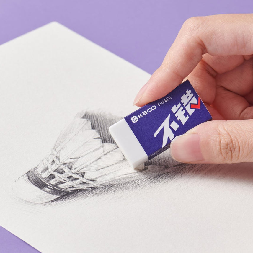 Kaco Right Choice Eraser - INDOFUTURE - Eraser & Correction