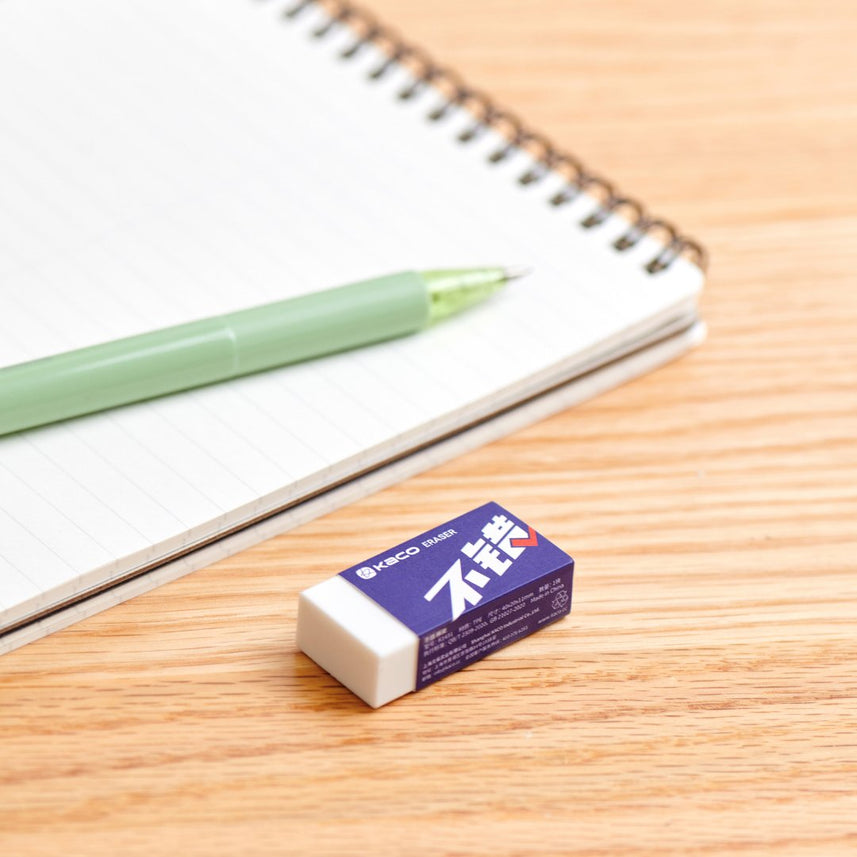 Kaco Right Choice Eraser - INDOFUTURE - Eraser & Correction