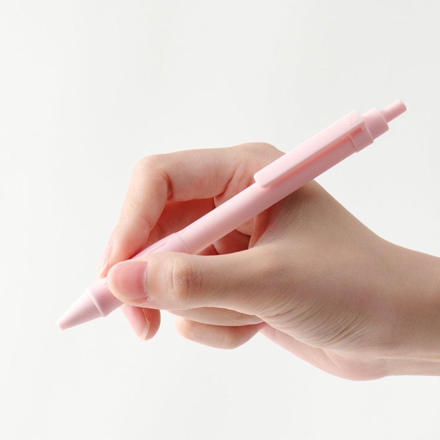 Kaco Right Choice Pink Set - Set of 6 pens - INDOFUTURE - Gel Pens