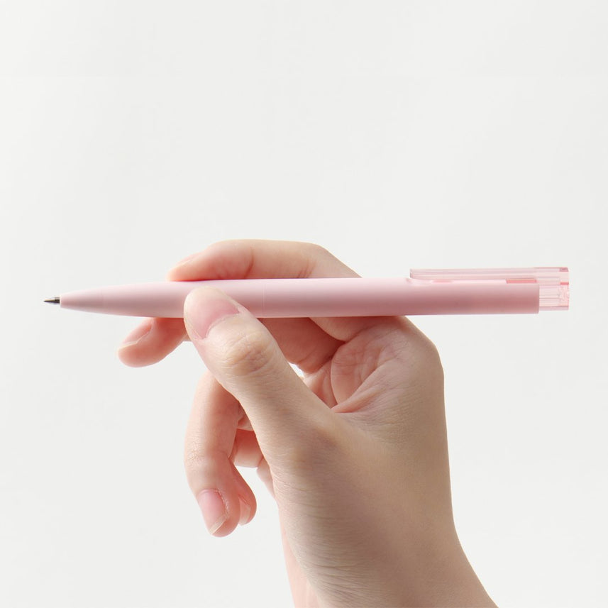 Kaco Right Choice Pink Set - Set of 6 pens - INDOFUTURE - Gel Pens